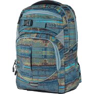 NITRO Superhero Sac à dos scolaire 44 cm Foto du produit