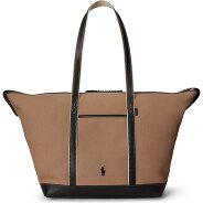 POLO RALPH LAUREN Canvas Sac de shopper 62 cm Foto du produit