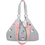 Fritzi aus Preußen Izzy Medium Hello Kitty fritzi  Canvas Sac de shopper 42 cm Foto du produit