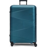 Pactastic Collection 02 THE LARGE 4 roulettes Trolley 77 cm Foto du produit