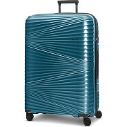 Pactastic Collection 02 THE LARGE 4 roues Valise cabine 77 cm Foto du produit