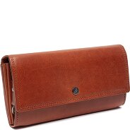 The Chesterfield Brand Rivalto Porte-monnaie Protection RFID Cuir 18.5 cm Foto du produit