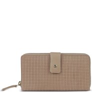 bugatti Noemi Porte-monnaie Cuir 18 cm Foto du produit