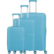Travelite Pacific 4 roues Set de valises 3 pièces Foto du produit