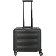 Travelite Valise business Next à 4 roues en Aluminium, 43 cm Foto du produit