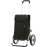 Andersen Shopper Royal Shopper Lissa Chariot à provisions 58 cm Foto du produit