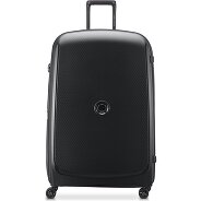 Delsey Paris Belmont Plus 4 roulettes Trolley XL 83 cm avec soufflet d'extension Foto du produit