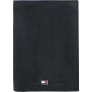Tommy Hilfiger Johnson Porte-monnaie en cuir 9 cm Foto du produit
