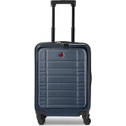 Wenger Amplar Evo 4 roulettes Trolley de cabine S 53 cm Compartiment pour ordinateur portable Foto du produit