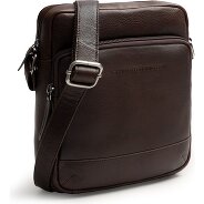 The Chesterfield Brand Valtorio Mini sac à bandoulière Cuir véritable 18 cm Foto du produit
