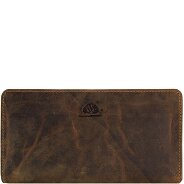 Greenburry Porte-monnaie Vintage en cuir 18 cm Foto du produit