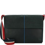 Harold's Keeper Messenger Cuir 32 cm Foto du produit