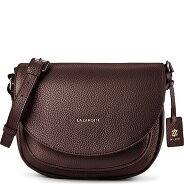 Lazarotti Sac à bandoulière « Bologna » en cuir XL, 27 cm Foto du produit