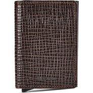 Secrid Slimwallet Porte-monnaie Cuir véritable 6 cm Foto du produit