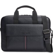 Tommy Hilfiger TH Central Porte-documents 38.5 cm Compartiment pour ordinateur portable Foto du produit