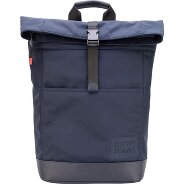 Joop! Jeans Martano Tessuto Daypack 45 cm Compartiment pour ordinateur portable Foto du produit