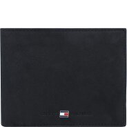 Tommy Hilfiger Johnson Porte-monnaie en cuir 12,5 cm Foto du produit