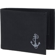 oxmox New Cryptan Porte-monnaie Protection RFID 11 cm Foto du produit
