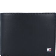 Tommy Hilfiger Porte-monnaie Eton en cuir 12,5 cm Foto du produit