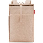 reisenthel Urban Rolltop Daypack 49 cm Compartiment pour ordinateur portable Foto du produit