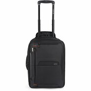 Gabol Pilotos, valise à roulettes à 2 compartiments pour ordinateur portable 46 cm Foto du produit