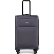 Epic Jupiter 4X 4 roulettes Trolley 69 cm Foto du produit