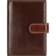 Jekyll & Hide Oxford Porte-monnaie Protection RFID Cuir 10 cm Foto du produit