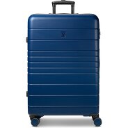 Roncato Baseliner 4 roulettes Trolley L 77 cm Foto du produit