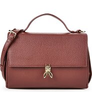 Patrizia Pepe Sac à main Cuir véritable 28 cm Foto du produit