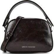 Armani Exchange Keira Sac à bandoulière Cuir véritable 18 cm Foto du produit