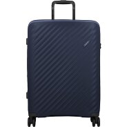 Jump Levante 4 roulettes Trolley 65 cm Foto du produit
