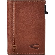 camel active Thunder Porte-monnaie Protection RFID Cuir véritable 9.5 cm Foto du produit