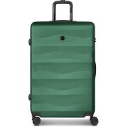 Smartbox Edition 03 4 roulettes Trolley 75 cm Foto du produit