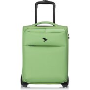 Pack Easy Easytrip 2 roulettes Trolley de cabine 45 cm Foto du produit