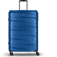 Redolz Essentials 10 LARGE 4 roulettes Trolley 76 cm Foto du produit