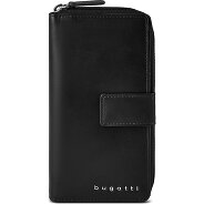 bugatti Valencia Porte-monnaie Protection RFID Cuir véritable 19 cm Foto du produit