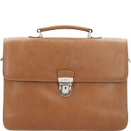 Picard Toscana Porte-documents Cuir 37 cm Compartiment pour ordinateur portable Foto du produit