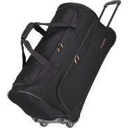 Travelite Basics Fresh Sac de voyage à roulettes 71 cm Foto du produit