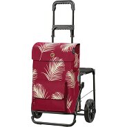 Andersen Shopper Komfort Shopper Signe Chariot à provisions 59 cm Foto du produit