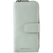 Jack Kinsky Livorno 1026 Porte-monnaie Protection RFID Cuir véritable 19 cm Foto du produit