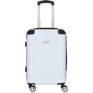 Nowi Rhodos 4 roues Valise cabine 58 cm Foto du produit