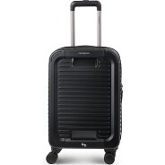 Hedgren Raku 4 roues Trolley de cabine S 55 cm Foto du produit