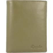 Esquire Porte-monnaie Peru cuir RFID 9,5 cm Foto du produit