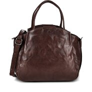 aunts & uncles Grandma's Luxury Club Sac à bandoulière Cuir véritable 33 cm Foto du produit