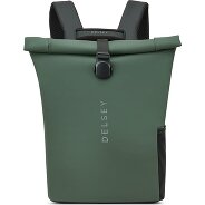 Delsey Paris Turenne Soft Daypack Protection RFID 45 cm Compartiment ordinateur Foto du produit