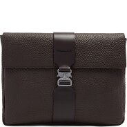 Piquadro Materia Sac pour homme Cuir véritable 22 cm Foto du produit