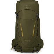 Osprey Kestrel 38 Sac à dos de randonnée L-XL 78 cm Foto du produit