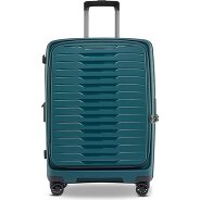 Stratic Novium 4 roues Valise cabine M 65.5 cm avec soufflet d'extension Foto du produit