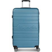 Bench Seattle 4 roulettes Trolley L 79 cm Foto du produit