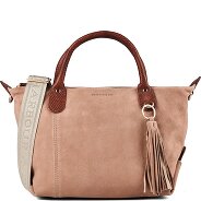 Harbour 2nd Sofia Sac à bandoulière Cuir véritable 35 cm Foto du produit